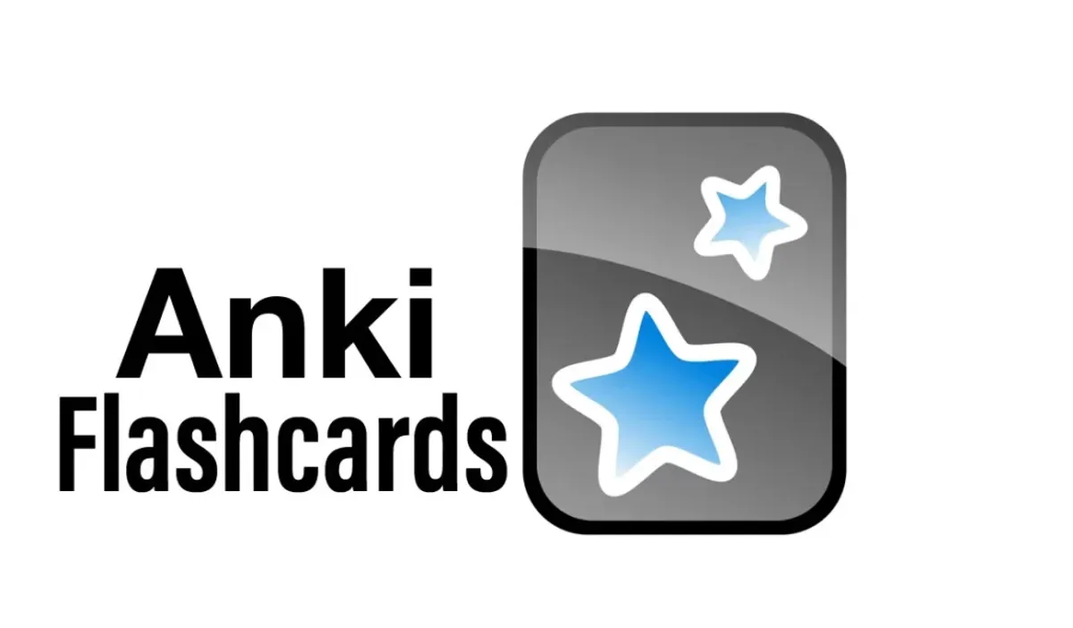 Anki web icon
