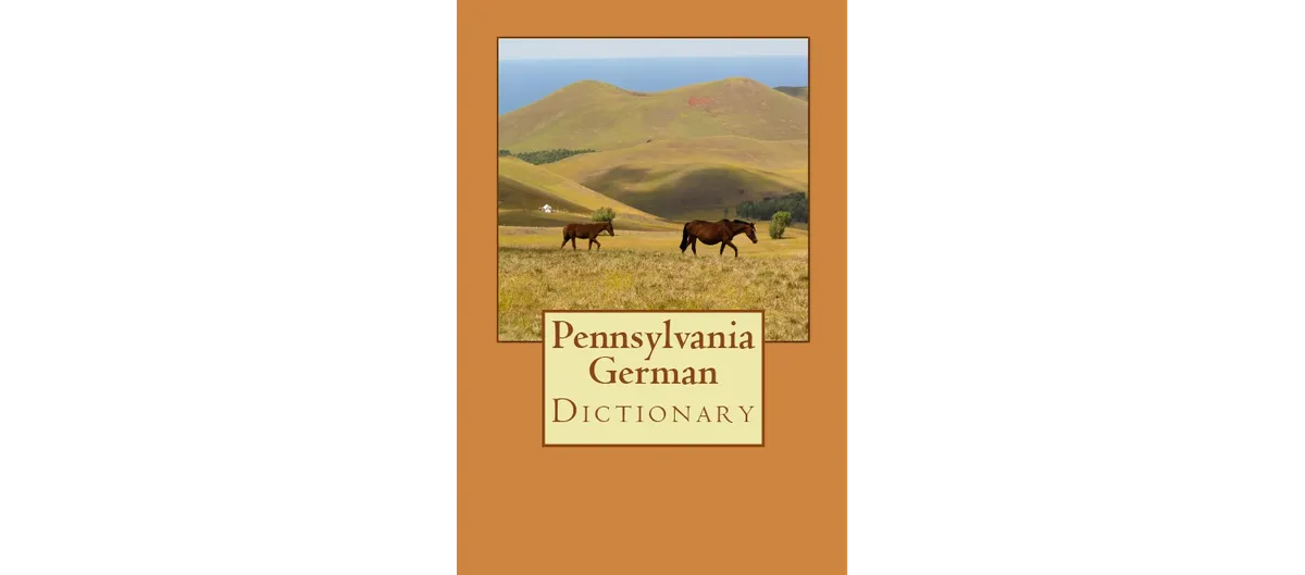 An image of the Dictionary cover