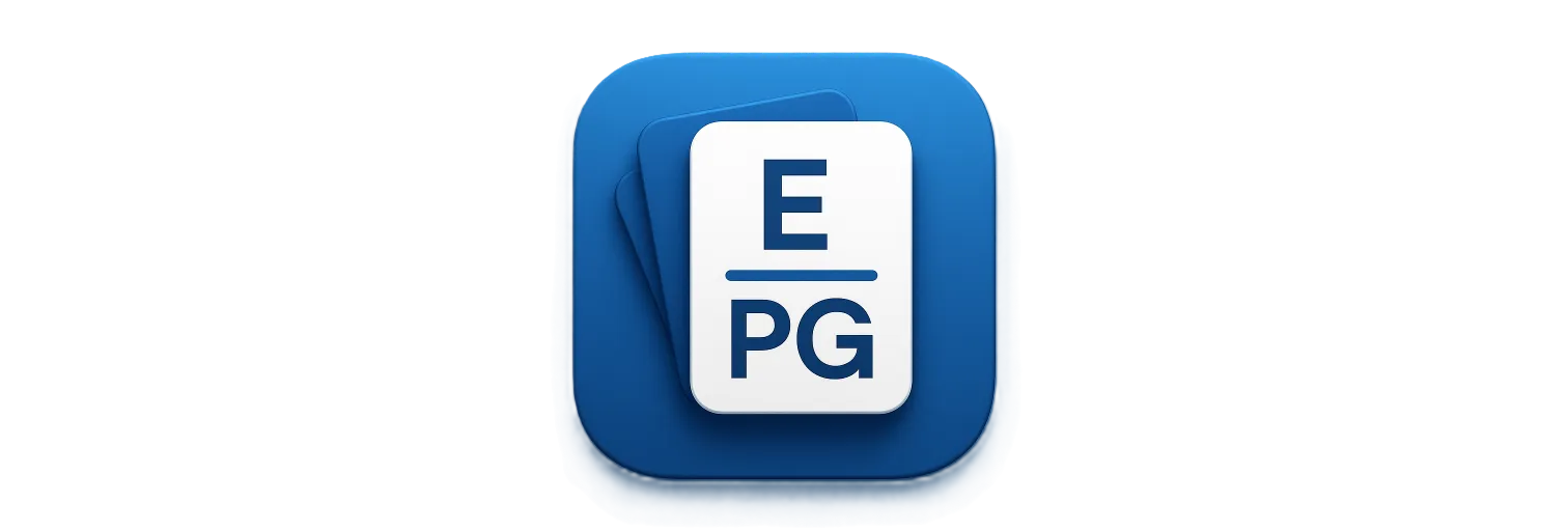 Flashcard App