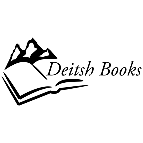 Deitsh Books logo