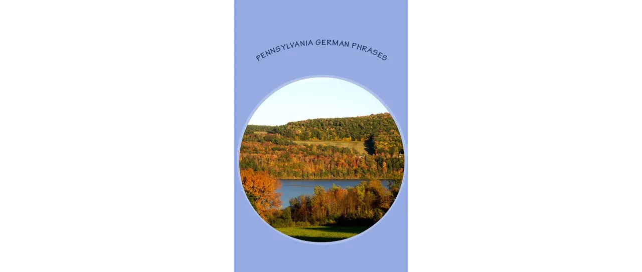 An image of the Phrases book cover